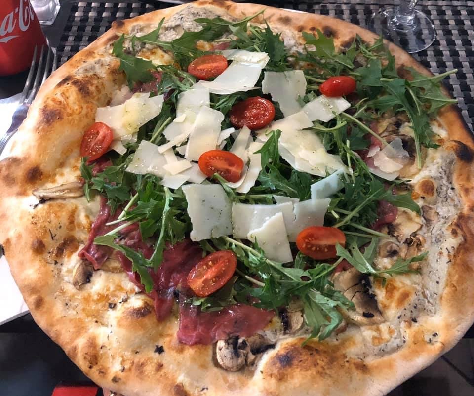 La Fiorentina 1